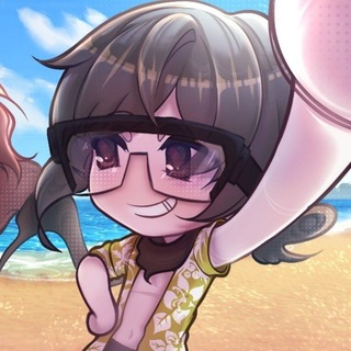 Telegram profile photo for Элен в пальто.