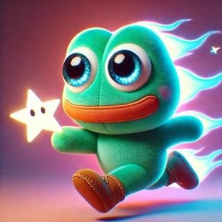 Telegram profile photo for Pluxury NFT