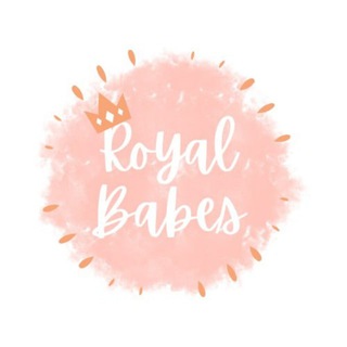 Telegram group profile photo for Royal Babes