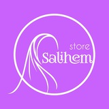 Telegram profile photo for Salihem_store🔖📚
