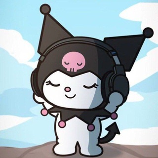 Telegram profile photo for Пушистые Фурри-наушники купить онлайн🐰