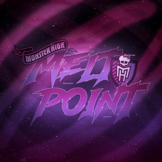 Telegram profile photo for 𝗠E͟L͟T͟𝗣𝗢𝗜𝗡𝗧 | closed