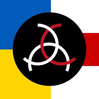 Telegram profile photo for КПД. Коалиция Протестных Дворов