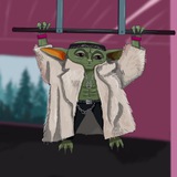 Telegram profile photo for Йод в подвале