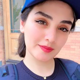 Telegram profile photo for Be With Zara