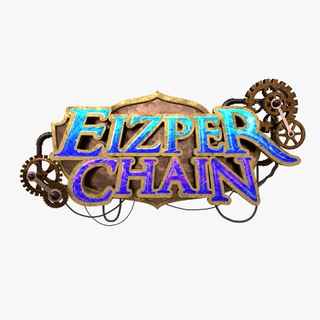 Telegram profile photo for Eizper Chain