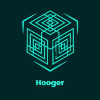 Telegram profile photo for هوگر | Hooger