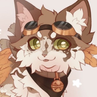 Telegram profile photo for сайй кроликв любитель бананов
