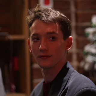 Telegram profile photo for Вова Канухин на каждый день