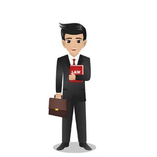 Telegram profile photo for ПРАВОВА ДОПОМОГА (yur-help)⚖🆘🇺🇦