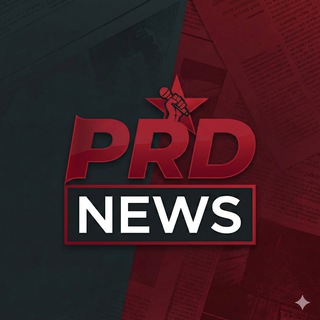 Telegram profile photo for BERITA PRD GROUP