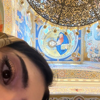 Telegram profile photo for Էություն