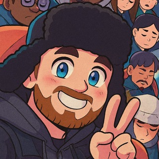 Telegram profile photo for Lumvek