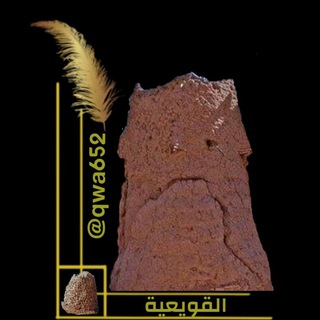 Telegram profile photo for القويعية