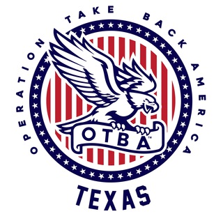Telegram group profile photo for Texas OTBA 🇺🇸 Join the Pushback