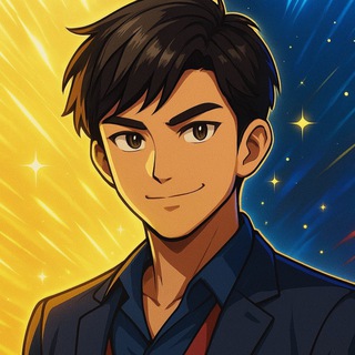 Telegram profile photo for Yayasan Luqmanan
