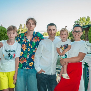 Telegram profile photo for Отец Молодец