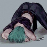Telegram profile photo for TERU 🥃