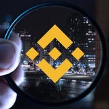 Telegram profile photo for SPOT FUTURE binance signal