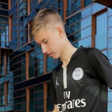 Telegram profile photo for ⚽️Дима Кузнецов⚽️