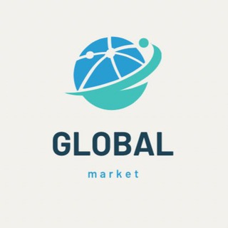 Telegram group profile photo for GLOBAL MARKET
