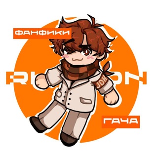 Telegram profile photo for Rkaton(рест)