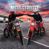 Telegram profile photo for MOTO | STROITEL
