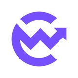 Telegram profile photo for CoinW Exchange VietNam
