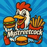 Telegram profile photo for Mystreetcock