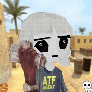 Telegram profile photo for eq Alpha
