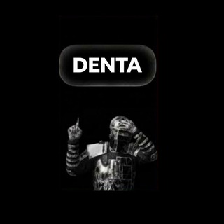 Telegram profile photo for DENTA