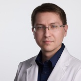 Telegram profile photo for Александр Пашков | Медицинский психолог