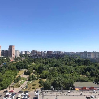 Telegram profile photo for Недвижимость Перово-Новогиреево