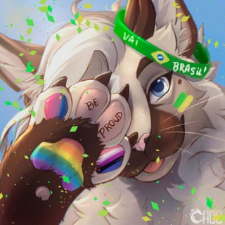 Telegram profile photo for DragonChuu's Art