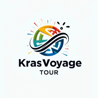 Telegram profile photo for Туристическое агентство KrasVoyage Tour