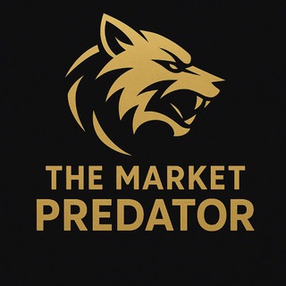 Telegram profile photo for The Market Predator 🇱🇷