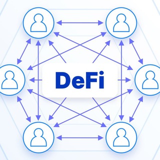 Telegram profile photo for DeFi | Solana & Crypto