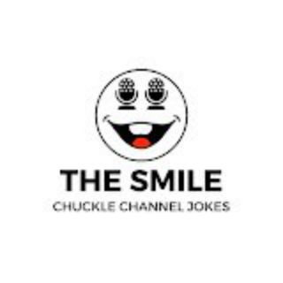 Telegram profile photo for Chuckle Channel Jokes