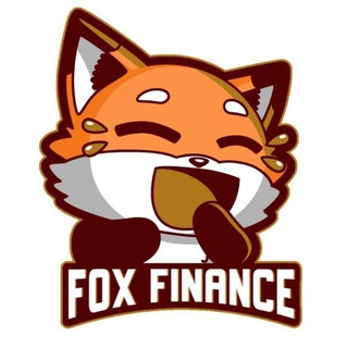 Telegram profile photo for FOX Finance Announcement Channel