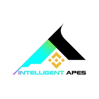 Telegram profile photo for IntelligentApesSignalsBSC
