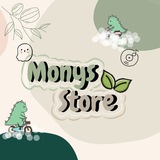 Telegram profile photo for 🪞₊˚ List Monys Store
