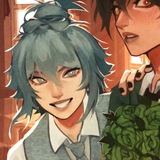 Telegram profile photo for HYUGO SUGIMOTO