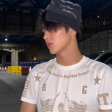 Telegram profile photo for Ahn Keonho
