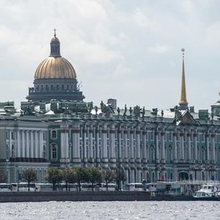 Telegram profile photo for Петербуржский дневник