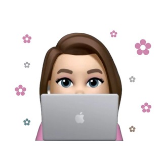 Telegram profile photo for EngLIsh Lessons by Angelina