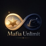 Telegram profile photo for Mafia Unlimit