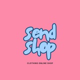 Telegram profile photo for SEND SHOPππποΈπ