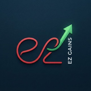 Telegram profile photo for EZ GAINS ๐น | Multi Chain ๐
