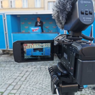 Telegram profile photo for AfD-Oberlausitz