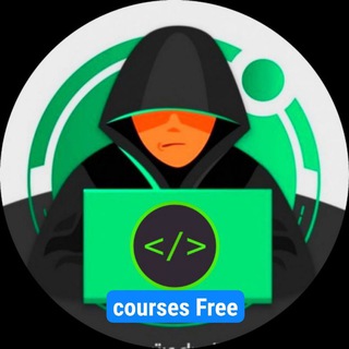 Telegram profile photo for كورسات مدفوعةFree courses